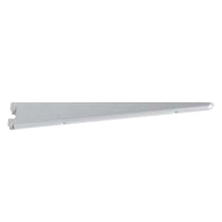 Foto 1 | Foto 1 | Soporte Knape & Vogt Steel 16 Ga. 18 Cm De Largo X 102 Kg (paquete De 10) - Venta Internacional.
