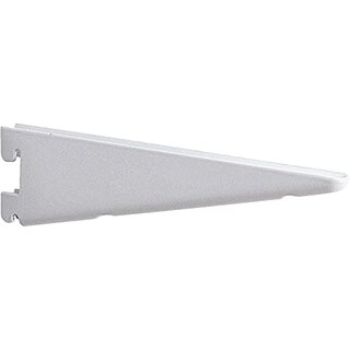 Foto 2 | Foto 3 | Soporte Knape & Vogt Steel 16 Ga. 18 Cm De Largo X 102 Kg (paquete De 10) - Venta Internacional.