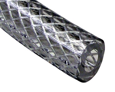 Foto 1 | Foto 1 | Tubo Trenzado Proline Vinyl De 1/4 Pulgadas De Diámetro Interno X 1/2 Pulgadas De Diámetro Externo X - Venta Internacional.