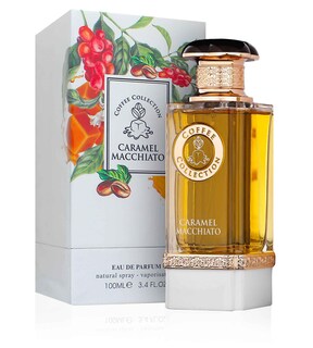 Foto 1 | Foto 1 | Perfume Fragrance World Coffee Collection Caramel Macchiato 100 Ml - Venta Internacional.