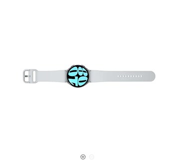 Foto 6 | Foto 6 | Smartwatch Samsung Watch 6 44 mm Plata Reacondicionado