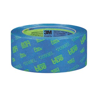 Foto 3 | Foto 3 | Cinta De Pintor Scotchblue Prosharp 1 88 Cm X 41 M Azul Paquete De 1 - Venta Internacional.