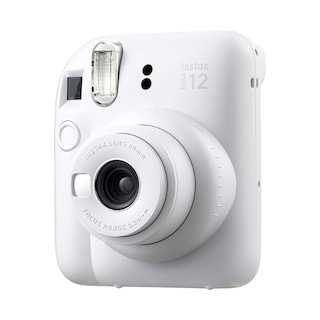 Foto 2 | Foto 2 | Cámara Instax Mini 12 Blanca 10 Películas Mini Funda Y Accesorios