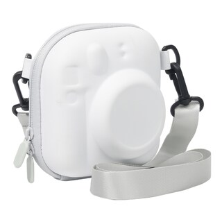 Foto 5 | Foto 5 | Cámara Instax Mini 12 Blanca 10 Películas Mini Funda Y Accesorios