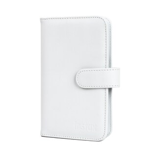 Foto 6 | Foto 6 | Cámara Instax Mini 12 Blanca 10 Películas Mini Funda Y Accesorios