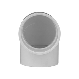 Foto 2 | Foto 2 | Manguera De Montaje Charlotte Pipe 2'' Sch 40 90° Codo - Venta Internacional.