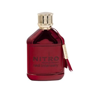Foto 2 | Foto 2 | Perfume Dumont Nitro Red Intensely Extrait De Parfum 100 Ml - Venta Internacional.