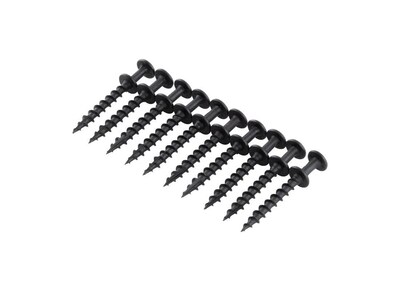 Foto 1 | Foto 1 | Hanger Hangman Products Bcd-10 - Garra De Oso Con Doble Cabeza Color Negro - Venta Internacional.
