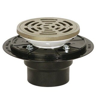 Foto 1 | Foto 1 | Filtro De Drenaje Sioux Chief 821-200anr De Metal Fundido Abs De 2 Pulgadas - Venta Internacional.