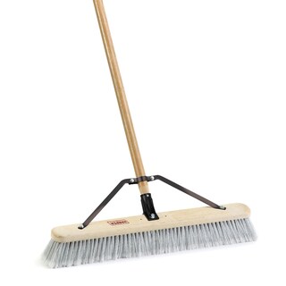 Foto 1 | Foto 1 | Escoba De Mano Harper Superficie Lisa Sintética 60 Cm - Venta Internacional.