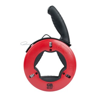 Foto 2 | Foto 2 | Cinta Para Pescado Gardner Bender Fts-65r 20 M Resistente A La Corrosión - Venta Internacional.