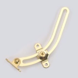 Foto 2 | Foto 2 | Soporte De Tapa National Hardware N208-652 Brass Rh - Venta Internacional.