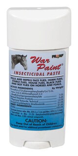 Foto 1 | Foto 1 | Pasta De Pintura Prozap War Para Control De Insectos 96 G Con Permetrina Al 7% - Venta Internacional.