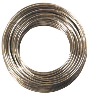 Foto 1 | Foto 1 | Cable De Aluminio Wire Ook 50176 Para Uso Doméstico Calibre 19 15 2 M - Venta Internacional.