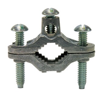 Foto 1 | Foto 1 | Pinza De Tierra Gardner Bender 1/2 - 1 Pulgada Bronce Paquete De 1 - Venta Internacional.