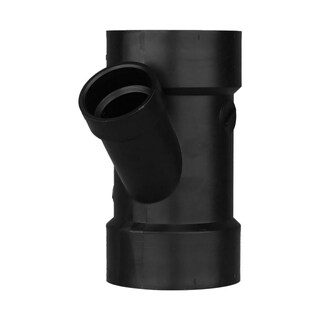 Foto 1 | Foto 1 | Tubo Wye Charlotte De Abs De 3 Pulgadas Hub X 3 Pulgadas Hub D - Venta Internacional.
