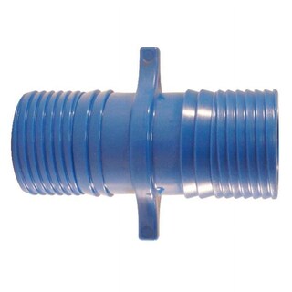 Foto 1 | Foto 1 | Acoplamiento Apollo Blue Twister De 1-1/4 Pulgadas Inserte X 1-1/4 Pulgadas - Venta Internacional.