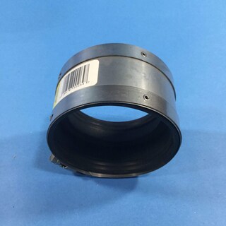 Foto 1 | Foto 1 | Acoplamiento De Tubería Fernco Proflex P3000-33 Blindado De 3 Pulgadas - Venta Internacional.