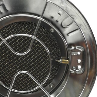 Foto 6 | Foto 6 | Calentador Espacial Mr. Heater De 10 000 A 15 000 Btu Encendido Por Chispa En La Parte Superior - Venta Internacional.