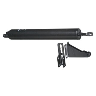 Foto 1 | Foto 1 | Cierrapuertas National Hardware N100-036 V1335 Negro - Venta Internacional.