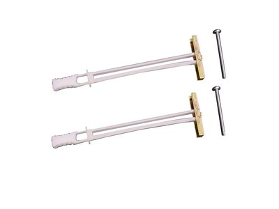 Foto 1 | Foto 1 | Paquete De Herrajes Shelf Easy Track Rh1006 2 Tornillos - Venta Internacional.