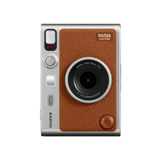 Foto 2 | Foto 2 | Cámara Instax Mini Evo Café 10 Películas Mini Álbum Y Accesorios