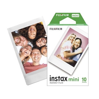 Foto 3 | Foto 3 | Cámara Instax Mini 12 Verde 10 Fotos Mini Funda Y Accesorios