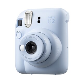 Foto 2 | Foto 2 | Cámara Instax Mini 12 Azul 10 Fotos Mini Funda Y Accesorios