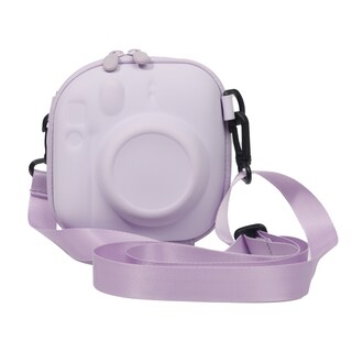 Foto 5 | Foto 5 | Cámara Instax Mini 12 Lila 10 Fotos Mini Funda Y Accesorios