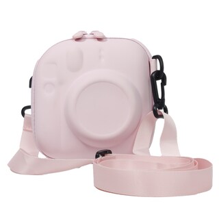 Foto 5 | Foto 5 | Cámara Instax Mini 12 Rosa10 Fotos Mini Funda Y Accesorios