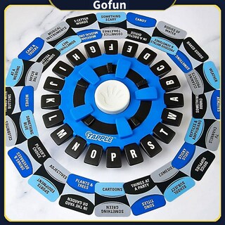 Foto 3 | Foto 3 | Juego De Mesa Tapple Original Family Para Mayores De 8 Años 2 A 8 Jugadores - Venta Internacional.