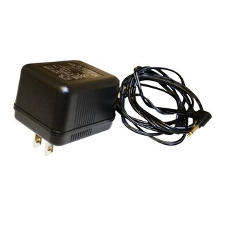 Foto 1 | Foto 1 | Adaptador De Corriente Mr. Heater 6v Para Big Buddy Heater - Venta Internacional.