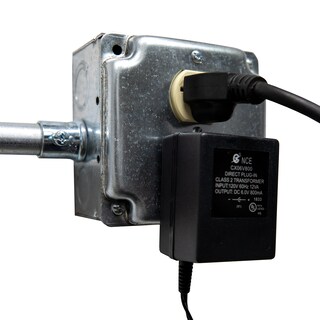 Foto 2 | Foto 2 | Adaptador De Corriente Mr. Heater 6v Para Big Buddy Heater - Venta Internacional.
