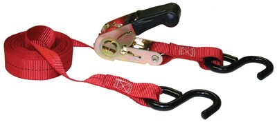 Foto 1 | Foto 1 | Correa De Carga Keeper De 2 5 Cm X 4 M Con Trinquete 181 Kg Wll - Venta Internacional.