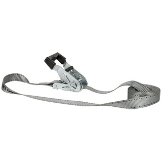 Foto 1 | Foto 1 | Ratchet Tie-down Keeper 85515 4 9 M X 2 5 Cm 227 Kg De Ancho De Pared 1 Paquete - Venta Internacional.