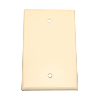 Foto 1 | Foto 1 | Placa De Pared Leviton 80514-t De 1 Elemento Termoendurecible Color Almendra Claro - Venta Internacional.