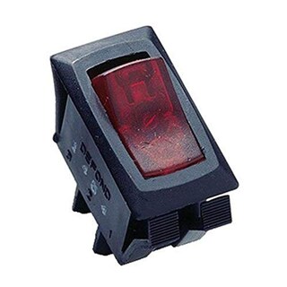 Foto 1 | Foto 1 | Interruptor Basculante Para Electrodomésticos Gardner Bender Gsw-42 16a 125v - Venta Internacional.