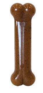 Foto 6 | Foto 6 | Juguete Masticable Nylabone Para Cachorros Con Hueso De Dentición Sabor A Pollo 11 Kg - Venta Internacional.