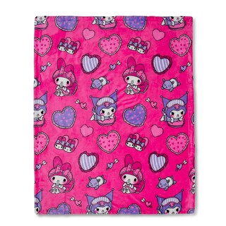 Foto 1 | Foto 1 | Manta Hello Kitty - Venta Internacional