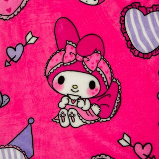 Foto 2 | Foto 2 | Manta Hello Kitty - Venta Internacional