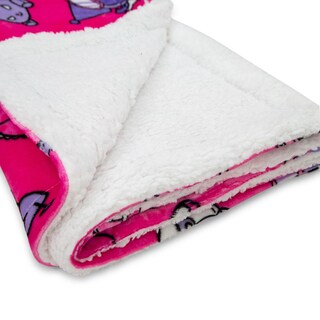 Foto 3 | Foto 3 | Manta Hello Kitty - Venta Internacional