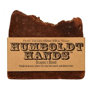 Foto 2 | Foto 2 | Jabón De Manos Fern Valley Soap Humboldt Hands Dragon's Blood 180 Ml - Venta Internacional.