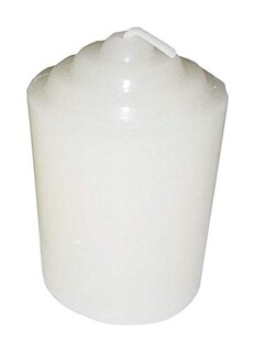 Foto 1 | Foto 1 | Repelente De Mosquitos Candle Shanghai Daisy Wax 68 Ml - Venta Internacional.