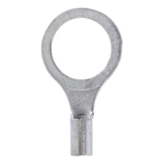 Foto 1 | Foto 1 | Terminal De Anillo Plateado Jandorf 60903 Calibre 16-14 - Venta Internacional.