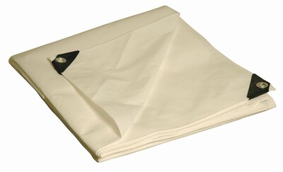 Foto 1 | Foto 1 | Tarp Dry Top 330403 Poliéster De Alta Resistencia 91 X 122 Cm Color Blanco - Venta Internacional.