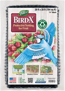 Foto 1 | Foto 1 | Red Protectora De Malla Dalen Bird X 8 5 M X 8 5 M No Tóxica - Venta Internacional.