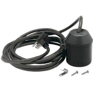 Foto 1 | Foto 1 | Interruptor De Flotador Para Bomba De Sumidero Flotec Fp18-15bd-p2 - Venta Internacional.