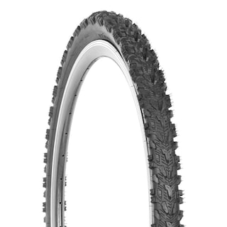 Foto 1 | Foto 1 | Llanta Para Bicicleta 26x2.10 Negro K901f Kenda