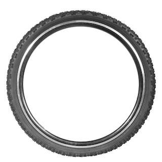 Foto 2 | Foto 2 | Llanta Para Bicicleta 26x2.10 Negro K901f Kenda