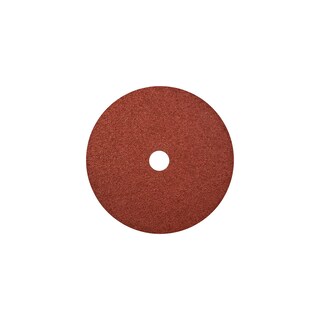 Foto 1 | Foto 1 | Disco De Fibra Norton 7'' X 2 2 Cm Grano 36 Para Lijado - Venta Internacional.